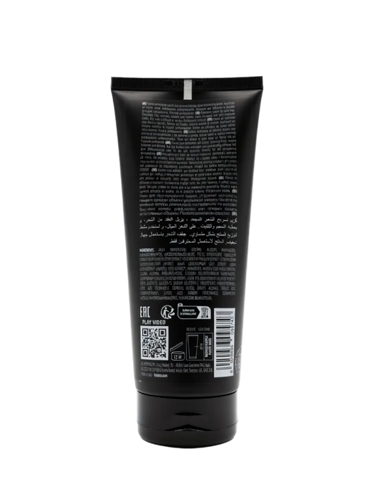Arrière Hi Density Curl