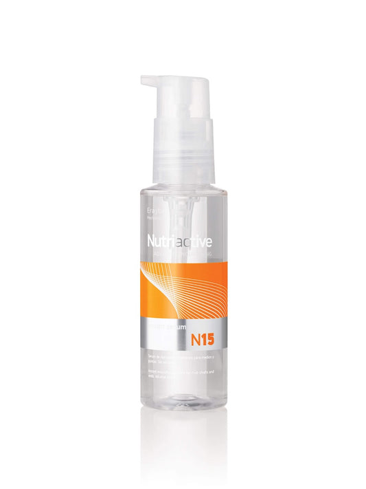 Sérum nutriactive N15