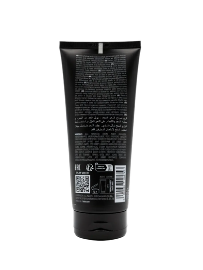 Arrière Hi Density Curl