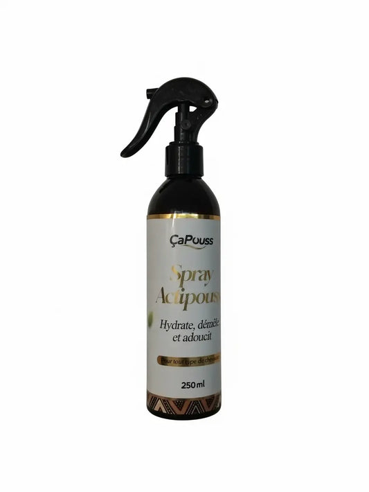 Spray Actipouss