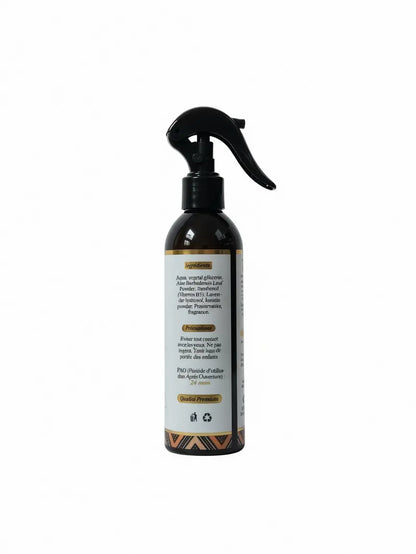 Spray Actipouss