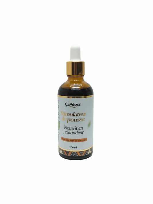 Stimulateur de pousse