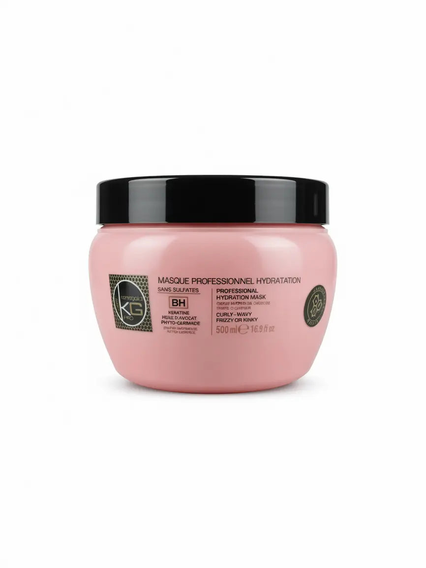 Masque Keragold BH