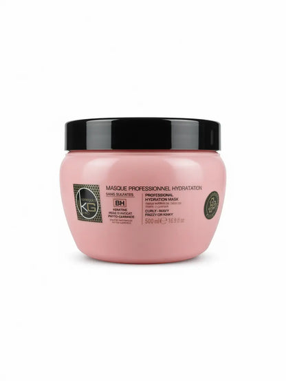 Masque Keragold BH