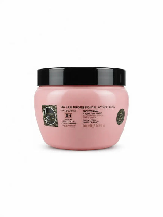Masque Keragold BH