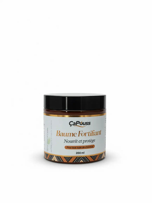 Baume Fortifiant