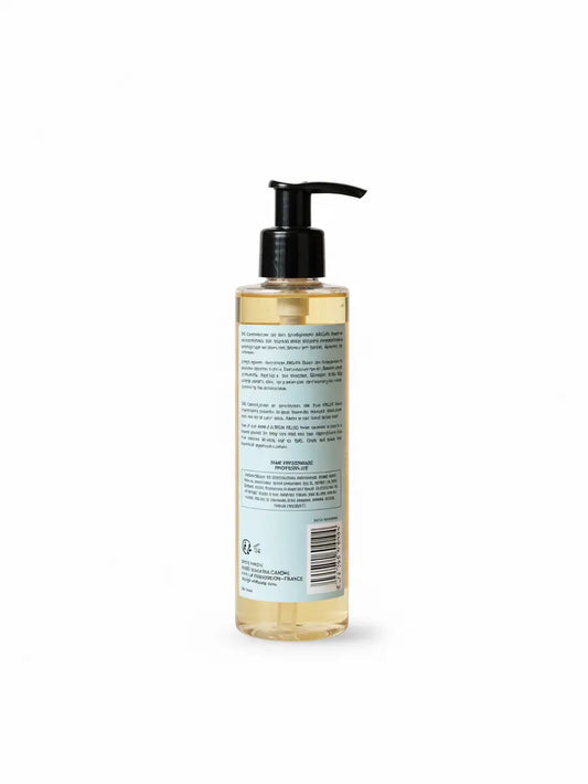 Huile Famous Argan