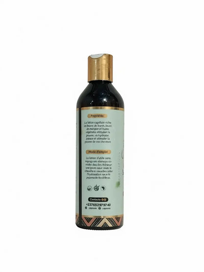 Lotion Capillaire