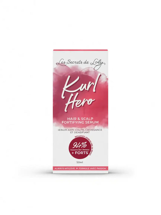 Kurl Hero