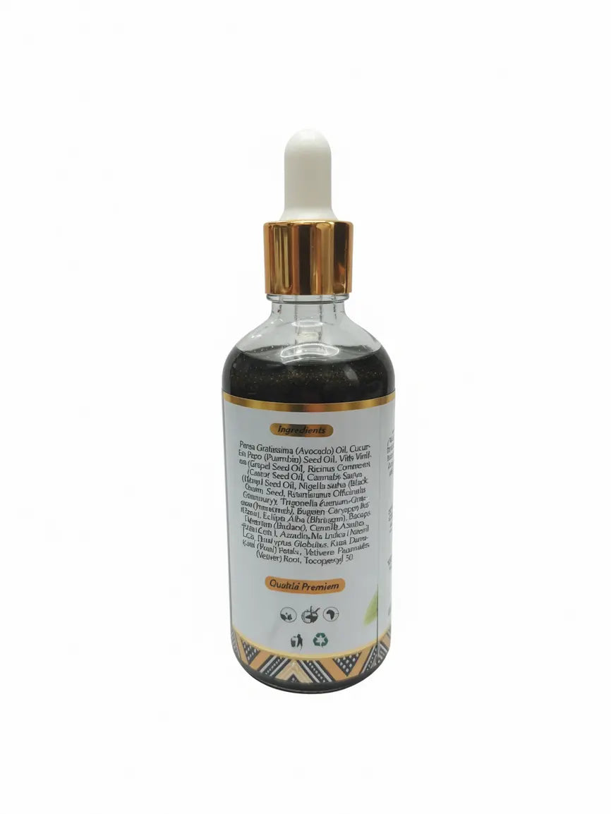 Stimulateur de pousse