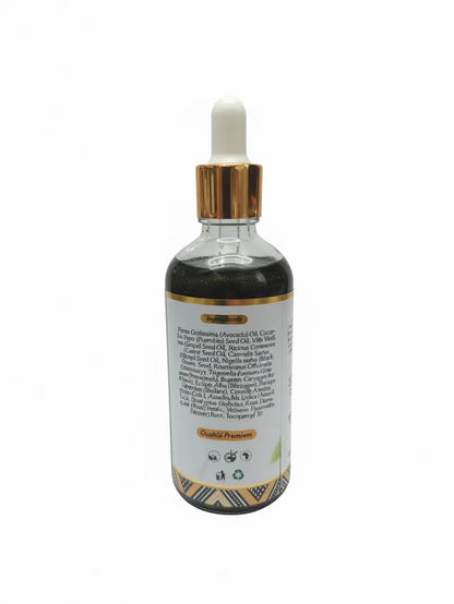 Stimulateur de pousse