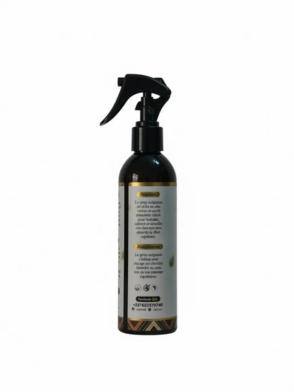 Spray Actipouss