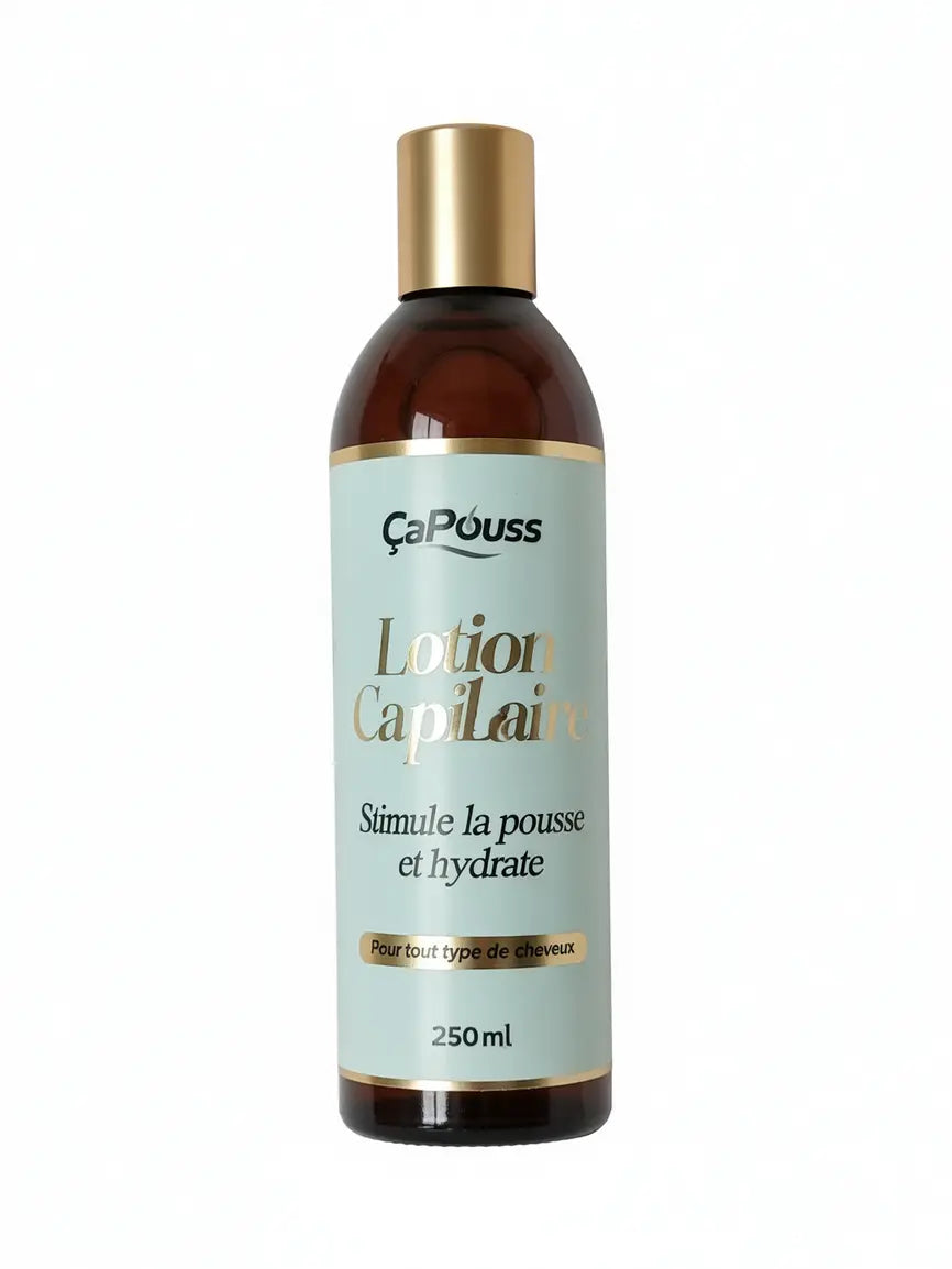 Lotion Capillaire