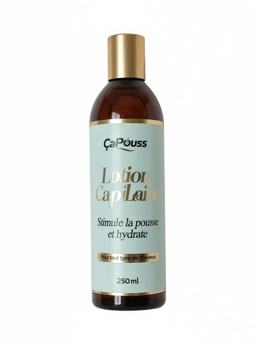 Lotion Capillaire