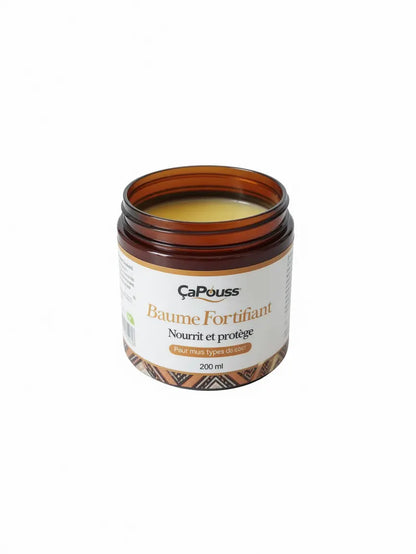 Baume Fortifiant