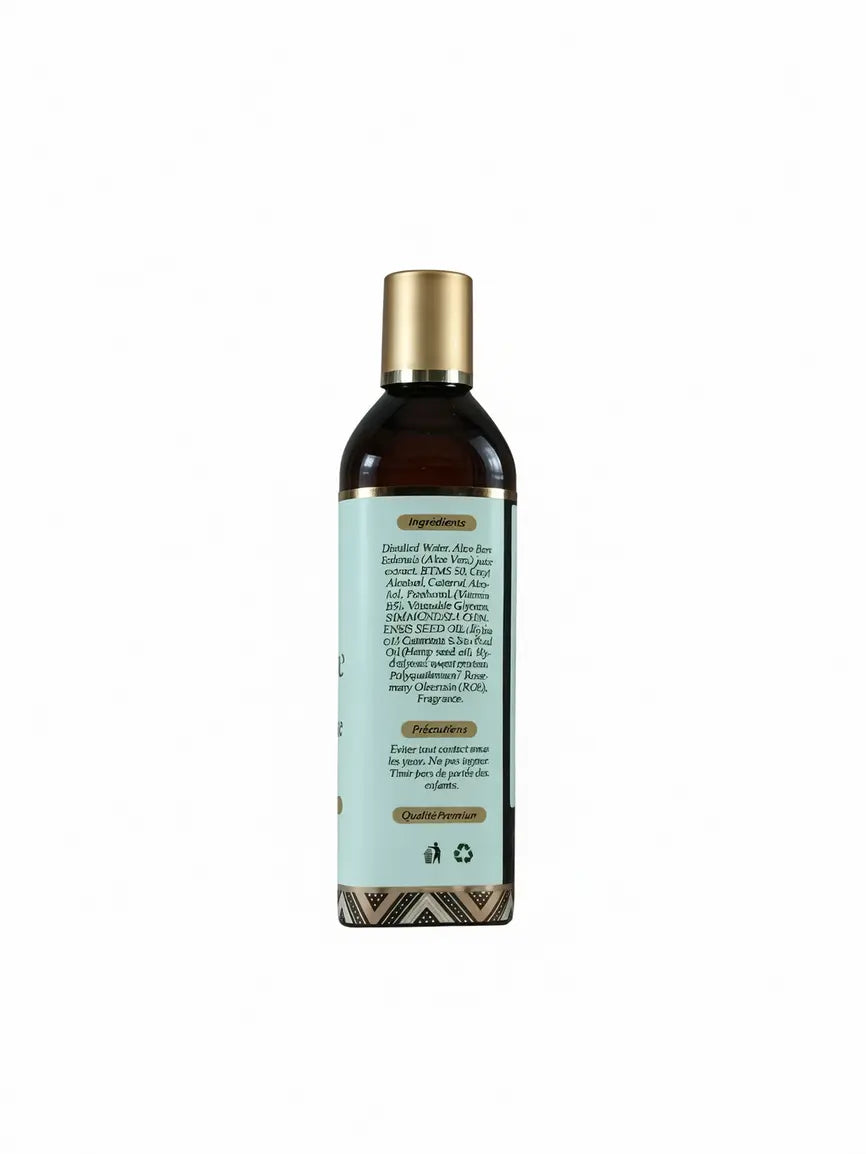 Lotion Capillaire