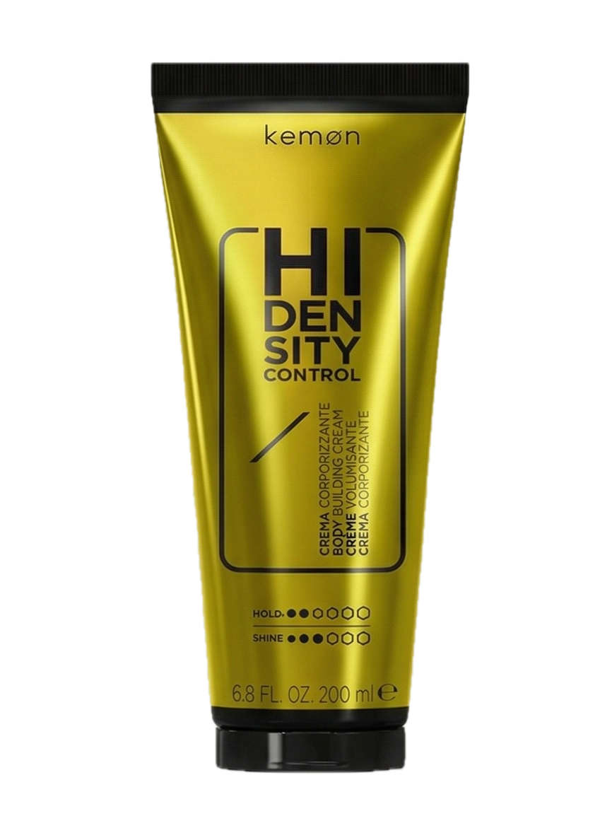 Hi Density Control