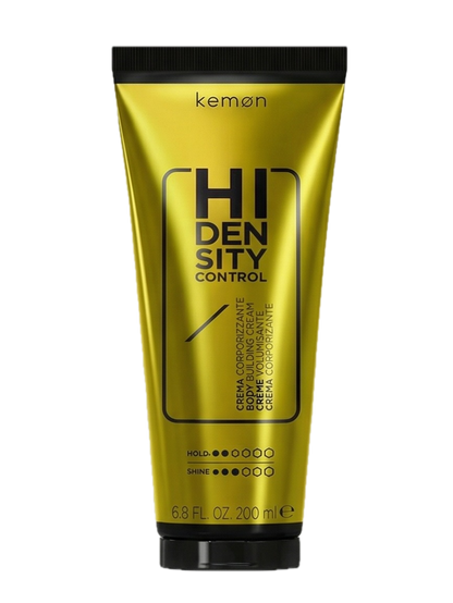 Hi Density Control