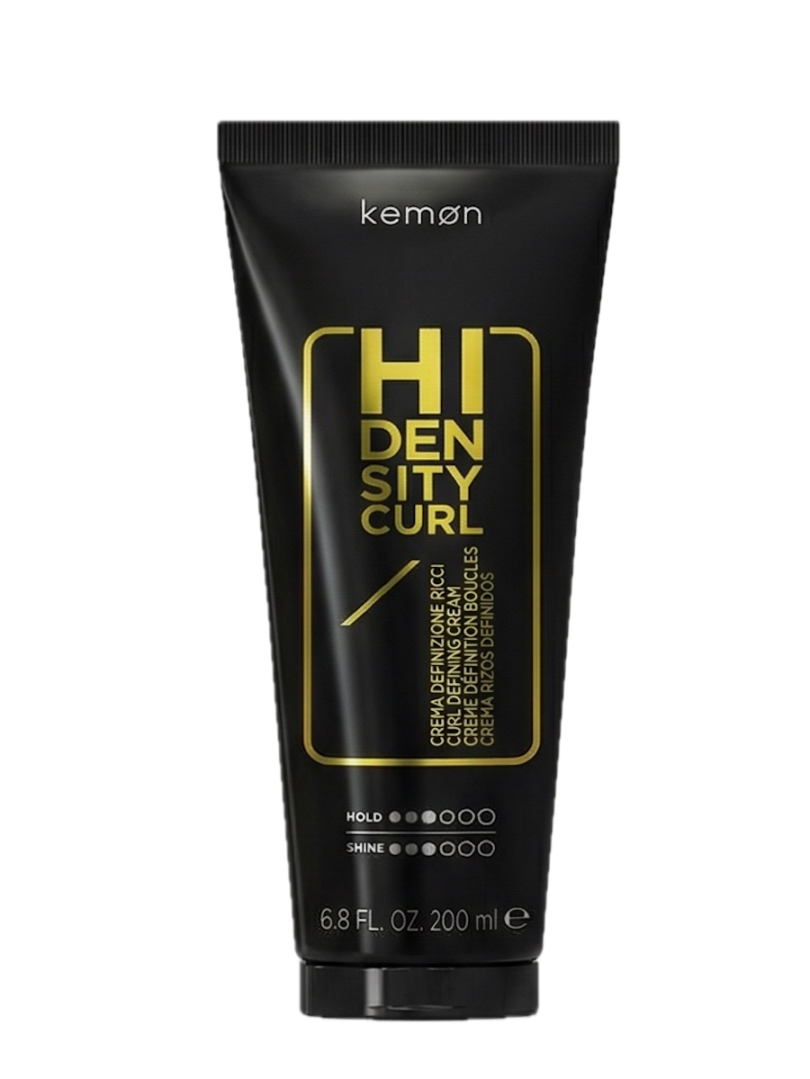 Hi Density Curl