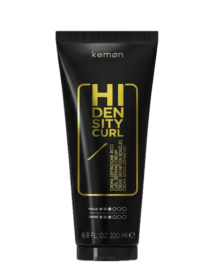 Hi Density Curl