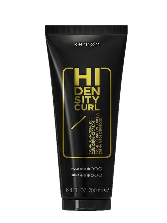 Hi Density Curl